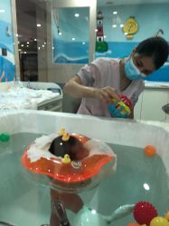 -爱贝蕊恩韩式月子会所(南山店)