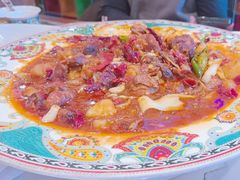 -巴依老爷新疆美食(常营店)