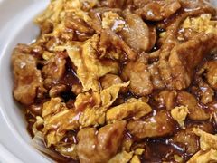 -烤肉宛饭庄(南礼士路店)