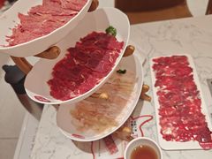 -牛物鲜切牛肉火锅(宜家荟聚店)