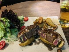 -The Cheebat 锌吧·Bistro(体育西店)