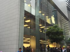 -Apple 零售店(Causeway Bay)