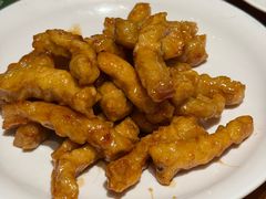 -吕氏疙瘩汤·新鲁菜(济南万象城店)