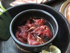 -一品诚记烤肉(大连柏威年购物中心店)