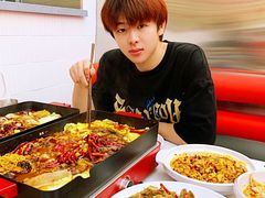 -雅佳神话·麻辣烤鱼(新街口店)