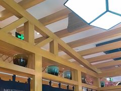 -九田家黑牛烤肉料理(华侨城店)