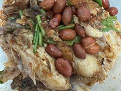 -道口童仔鸡(友谊街店)