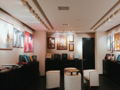 -盘子女人坊古装写真摄影(天津总店)