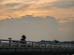 -演武大桥观景平台