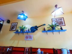 -panchos 墨西哥餐厅(嘉绿苑店)