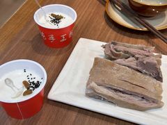 -贯贯吉·清真餐厅(浙江中路店)