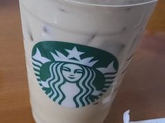 -星巴克(深圳龙岗星河时代店)