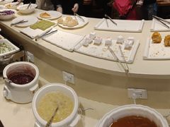 银耳汤-素满香·素食自助餐(苏州·临顿路店)