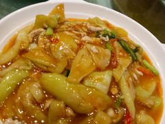 -抱德·潮汕味(敦和店原惠城鱼仔)