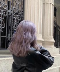 -苏奇发型·烫发染发