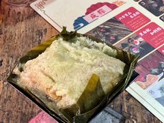 -鼎香皇高佬苏裹蒸粽