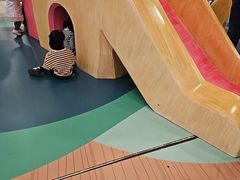 -汤姆熊欢乐世界(大连恒隆广场店)