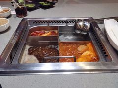 -海底捞火锅(亲贤北街店)