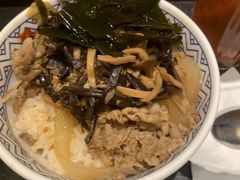 -吉野家(深圳超多维科技大厦分店)