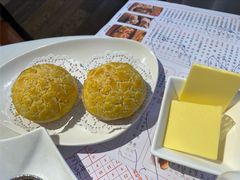 菠萝包-潮福城大酒楼(湖滨北路店)