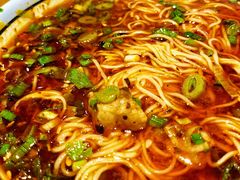-兰州马子禄牛肉面(文景公园店)