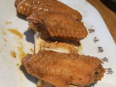 -狮头牌卤味研究所·卤味饭(花城汇南区店)