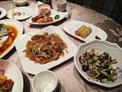 -古南都·老广东酒楼(龙江店)