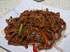 -禄源公·老莞诚饭店