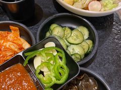 -九田家黑牛烤肉料理(石路天虹店)