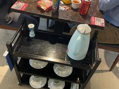 -八合里潮汕鲜牛肉火锅(深圳海岸城店)