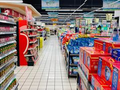 -北京华联合肥长江西路购物中心