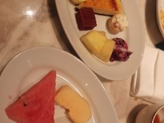 -君悦酒店·乐厨·高空自助餐(青年大街店)