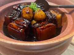 -荷风细雨·中国茶宴(碧云店)