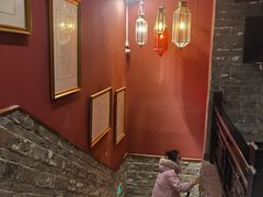 -丁卯•铜锅涮肉(工体店)