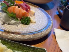 -炉胜·炉端烧·居酒屋