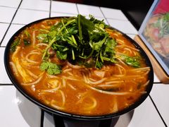 -肥汁米蘭香港米线(长宁来福士店)