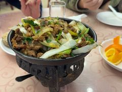 -烤肉宛饭庄(南礼士路店)
