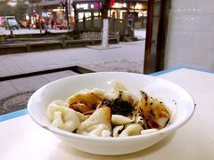 -新繁牛肉豆花(都江堰店)