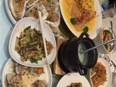 -79号渔船海鲜饭店(华强北店)