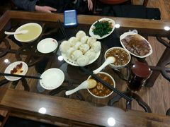 -庆丰包子铺(和平里店)
