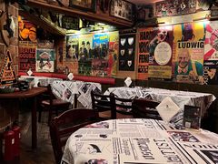 -流浪者复古西餐鸡尾酒吧(沈阳店)