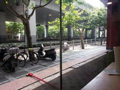 景观位-永和大王(赤峰路二店)