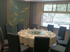 包厢-金典银峰老鹅馆·昆山菜(亭林公园店)
