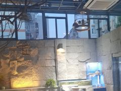 -又见炊烟私房菜(敬亭路店)