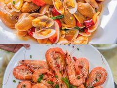 -四川小胡子海鲜(丁村万人海鲜广场店)