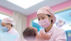 点击看大图 -爱弥儿月子中心(省医院店)