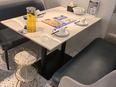 -兰湘子·湘菜小炒(长安万科广场店)