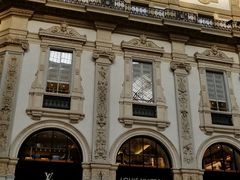 -埃马努埃莱二世拱廊