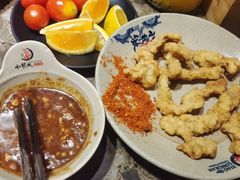 -小龙坎火锅(总店)