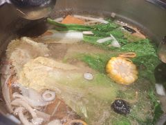-大头椰·椰子鸡火锅(桂林万象城店)